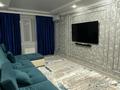 2-бөлмелі пәтер · 75 м² · 8/9 қабат, Қонаев ш/а. 52/2, бағасы: 300 000 ₸ в Уральске, мкр Кунаева — фото 6