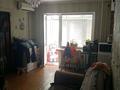 2-комнатная квартира · 45 м² · 2/5 этаж, Ауэзова 26 — Перекрёсток Ауэзова Джангильдина за 17 млн 〒 в Астане, Сарыарка р-н