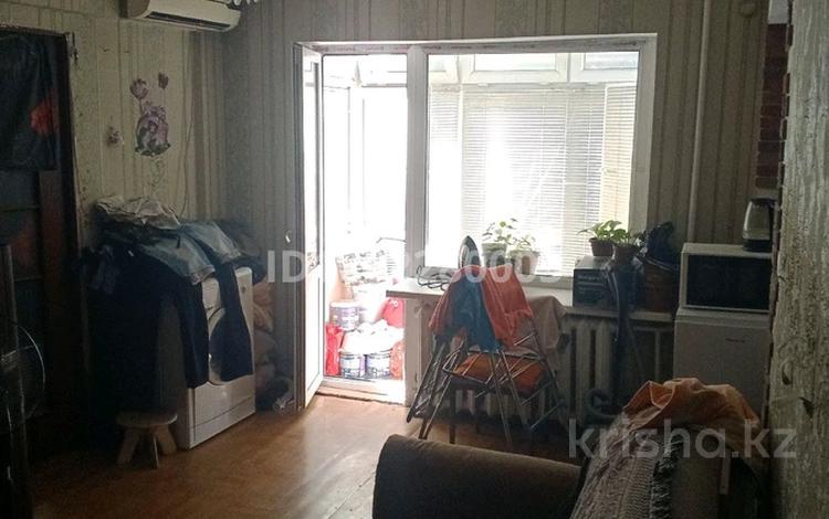2-комнатная квартира · 45 м² · 2/5 этаж, Ауэзова 26 — Перекрёсток Ауэзова Джангильдина за 17 млн 〒 в Астане, Сарыарка р-н — фото 2