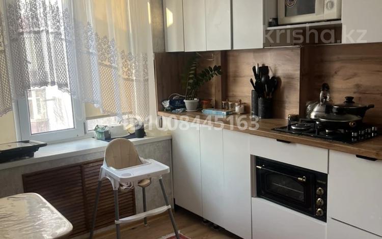 2-бөлмелі пәтер · 54.5 м² · 3/3 қабат, Титова 6 — Арбат, бағасы: 23 млн ₸ в  — фото 2