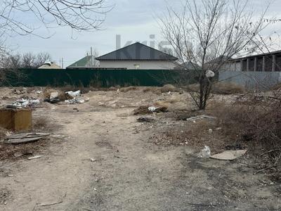 Участок · 10 соток, Спутник 59 за 11 млн 〒 в Конаеве