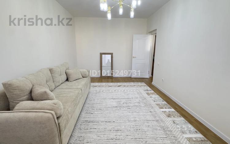 1-комнатная квартира · 40 м² · 4/5 этаж, мкр Саялы 1 за 23.8 млн ₸ в Алматы, Алатауский р-н — фото 2