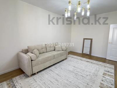 1-комнатная квартира · 40 м² · 4/5 этаж, мкр Саялы за 24.7 млн ₸ в Алматы, Алатауский р-н