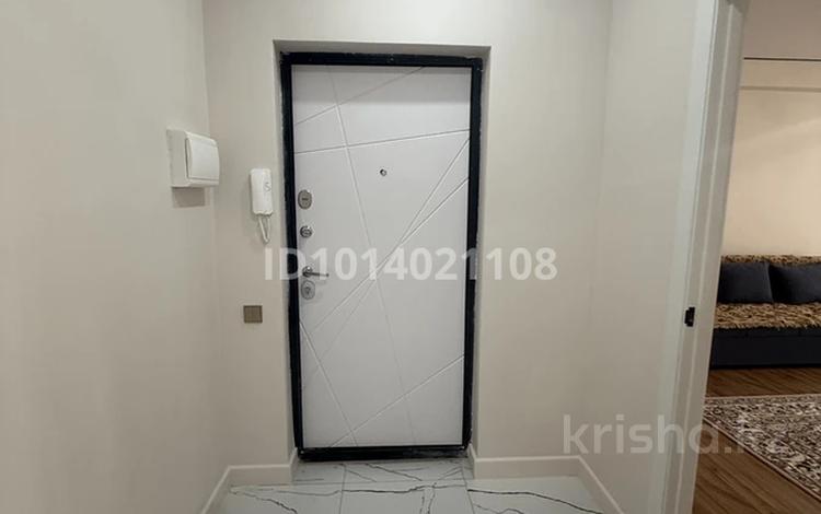 3-комнатная квартира · 57 м² · 1/5 этаж, Абылай хана 2/5 за 250 000 ₸ в Каскелене — фото 2