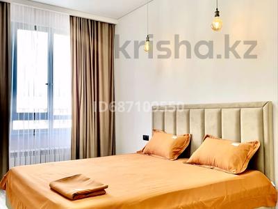 2-бөлмелі пәтер · 60 м² · 7/12 қабат, Сейфуллина 533, бағасы: 25 000 ₸ в Алматы, Алмалинский р-н