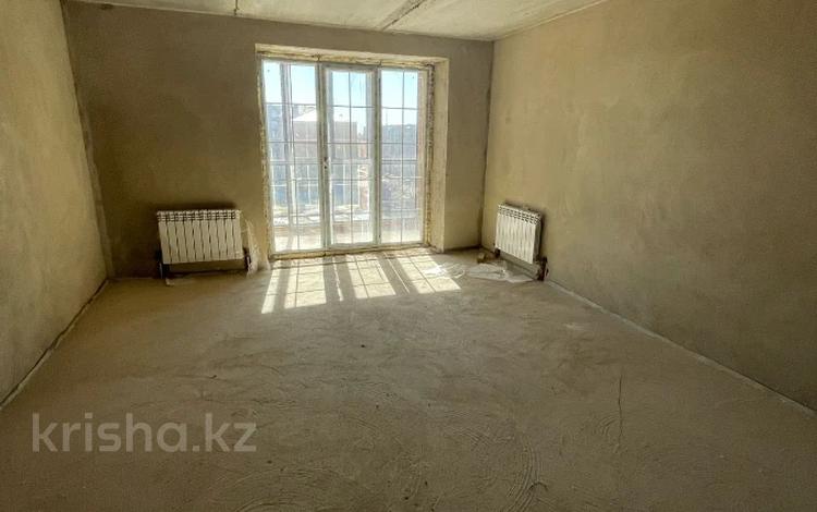 3-комнатная квартира · 97.3 м² · 5/5 этаж, Алтынсарина за 36 млн 〒 в Петропавловске — фото 4