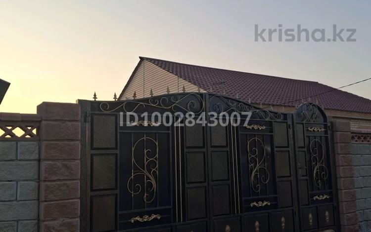 Отдельный дом · 4 комнаты · 100 м² · 10 сот., Гакку 4 за 35 млн 〒 в Кояндах — фото 2