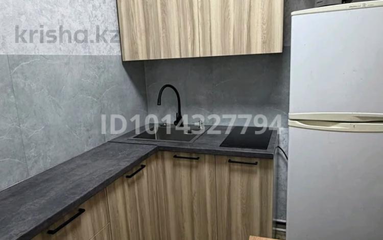 1-комнатная квартира · 33 м² · 5/5 этаж, 117 квартал 3а за 100 000 ₸ в Темиртау — фото 2