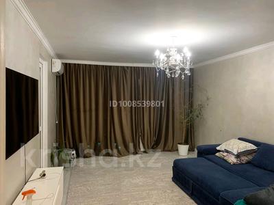 3-комнатная квартира · 85 м² · 2/9 этаж, мкр Аккент — Около Small по пр. Райымбека-Яссауи за 28 000 〒 в Алматы, Алатауский р-н