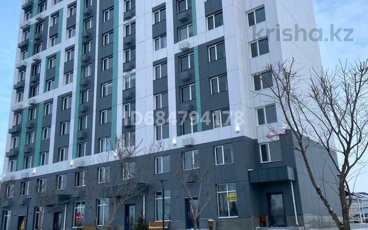 1-комнатная квартира, 34 м², 10/16 этаж, Мангилик Ел 72 за 15.5 млн 〒 в Астане, Есильский р-н — фото 2