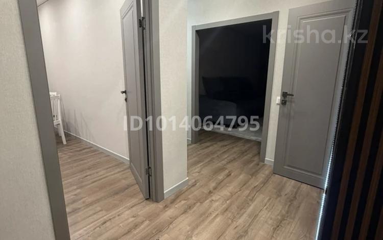 2-комнатная квартира · 60 м² · 4/5 этаж, ЖК Балгын 25 за 250 000 ₸ в Косшы — фото 2