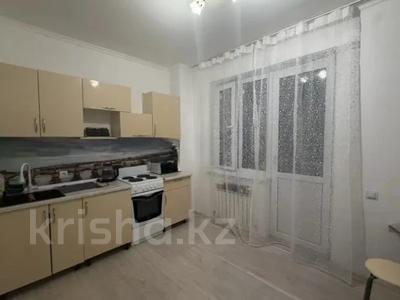 1-комнатная квартира · 39 м² · 12/15 этаж, Кошкарбаева 45б за 23 млн ₸ в Астане, Алматы р-н
