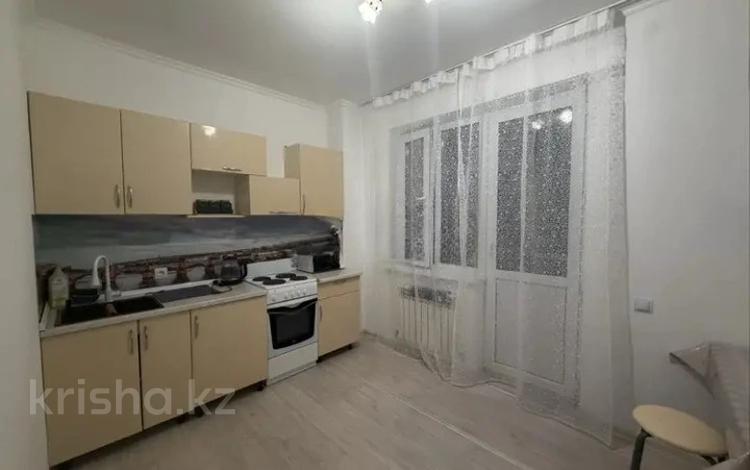1-комнатная квартира · 39 м² · 12/15 этаж, Кошкарбаева 45б за 23 млн ₸ в Астане, Алматы р-н — фото 13