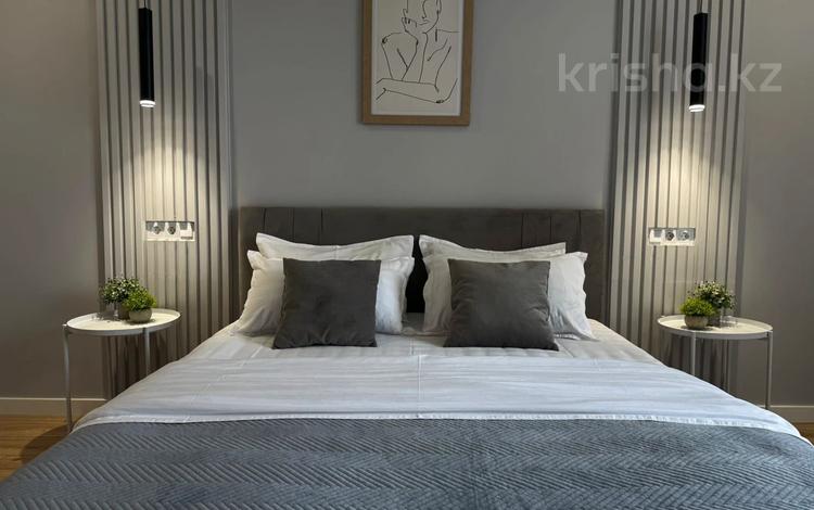 2-комнатная квартира · 67 м², Просп. Назарбаева 28 — Раимбека за 22 000 ₸ в Алматы — фото 2