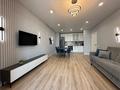 2-комнатная квартира · 67 м², Просп. Назарбаева 28 — Раимбека за 22 000 ₸ в Алматы — фото 6