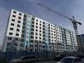2-комнатная квартира · 57 м² · 7/9 этаж, мкр Кайрат, ПК Кунаева 501/18 — Микрорайон Жас Канат за 19 млн ₸ в Алматы, Турксибский р-н