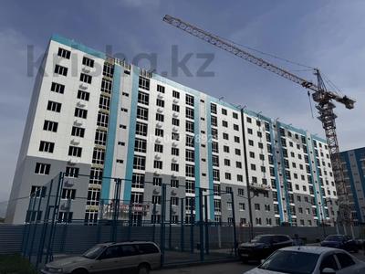 2-бөлмелі пәтер · 57 м² · 7/9 қабат, мкр Кайрат, ПК Кунаева 501/18 — Микрорайон Жас Канат, бағасы: ~ 27.4 млн ₸ в Алматы, Турксибский р-н