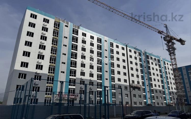 2-комнатная квартира · 57 м² · 7/9 этаж, мкр Кайрат, ПК Кунаева 501/18 — Микрорайон Жас Канат за 7.5 млн 〒 в Алматы, Турксибский р-н — фото 5