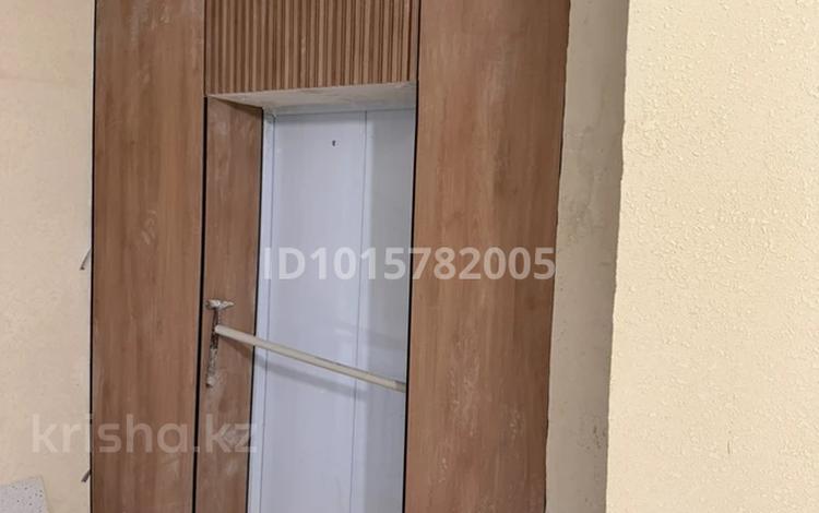 2-бөлмелі пәтер · 80 м² · 9/9 қабат, 20-ш/а. 38, бағасы: 19 млн ₸ в Актау, 20-й мкр — фото 2