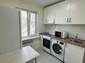 3-комнатная квартира · 58 м² · 2/4 этаж, мкр №3 38 за 34 млн ₸ в Алматы, Ауэзовский р-н