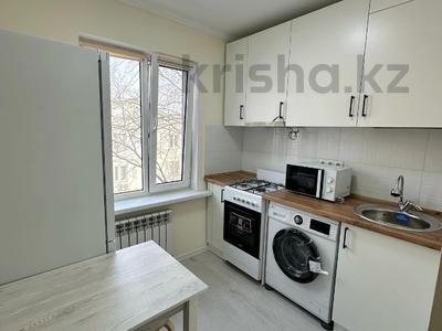 3-бөлмелі пәтер · 58 м² · 2/4 қабат, мкр №3 38, бағасы: 34 млн ₸ в Алматы, Ауэзовский р-н