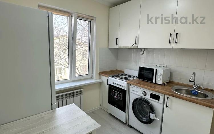 3-комнатная квартира · 58 м² · 2/4 этаж, мкр №3 38 за 34 млн ₸ в Алматы, Ауэзовский р-н — фото 11