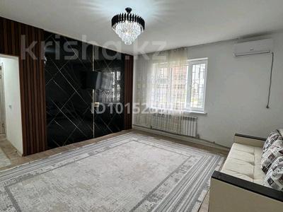 2-комнатная квартира · 65 м² · 1/7 этаж, Проспект Есимхана за 120 000 ₸ в Туркестане