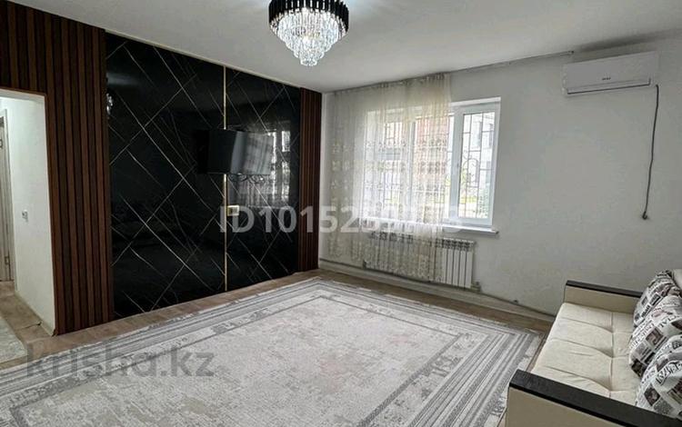 2-комнатная квартира · 65 м² · 1/7 этаж, Проспект Есимхана за 120 000 ₸ в Туркестане — фото 2