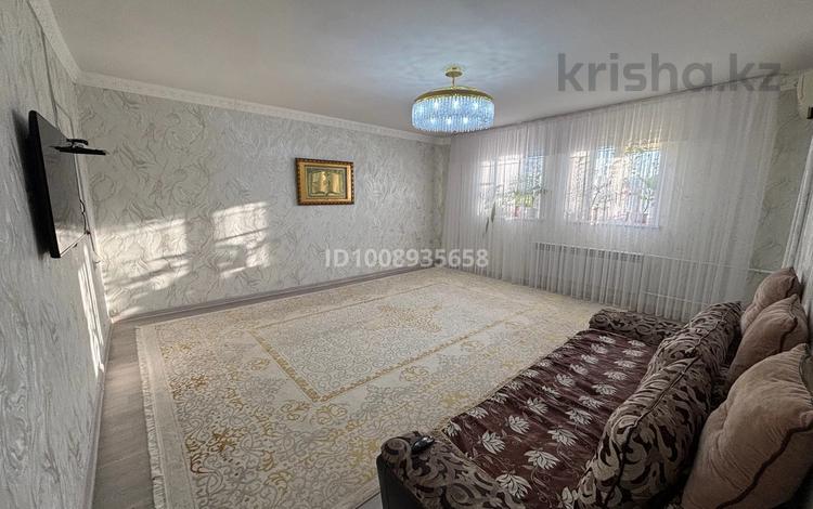 3-комнатная квартира · 75 м² · 2/4 этаж, Өркен 56 — 5-56 за 23 млн ₸ в Жанаозен — фото 2