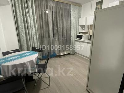 1-комнатная квартира · 48 м² · 2/9 этаж, Молдагуловой/Панфилова — Панфилова/ Молдагуловой за 230 000 〒 в Алматы, Алмалинский р-н