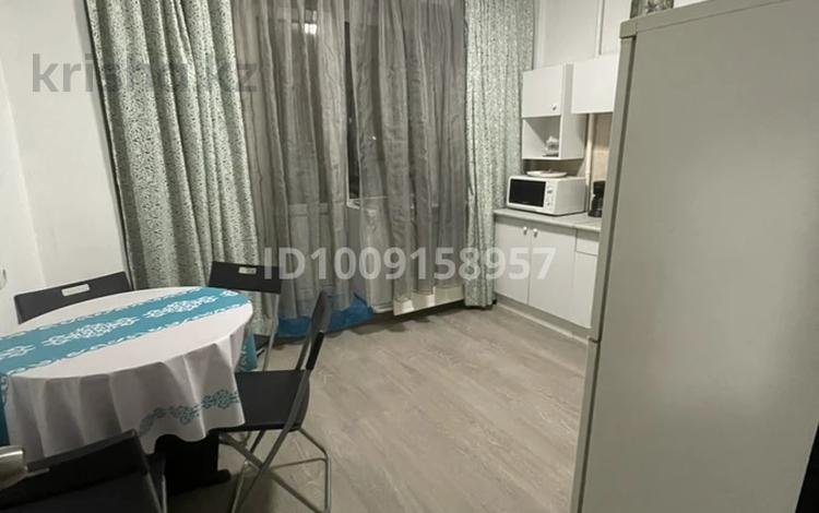 1-комнатная квартира · 48 м² · 2/9 этаж, Молдагуловой/Панфилова — Панфилова/ Молдагуловой за 230 000 〒 в Алматы, Алмалинский р-н — фото 5