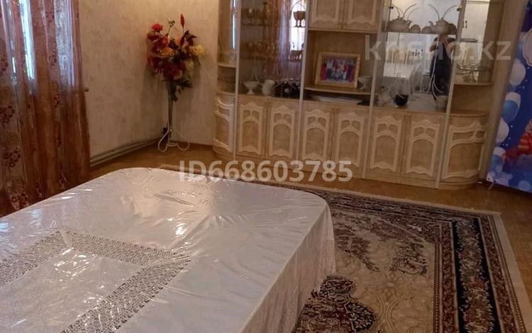 Жеке үй · 7 бөлме · 250 м² · 12 жүзд., Центральный 60, бағасы: 24 млн ₸ в Айша-Биби — фото 2