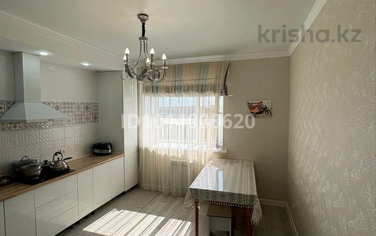2-комнатная квартира · 72 м² · 8/9 этаж, Ораз Тәтеұлы 5а за 34 млн ₸ в Актобе — фото 2