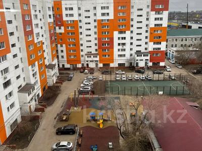 3-комнатная квартира · 60 м² · 9/10 этаж, Темирбаева 39 за 24 млн ₸ в Костанае