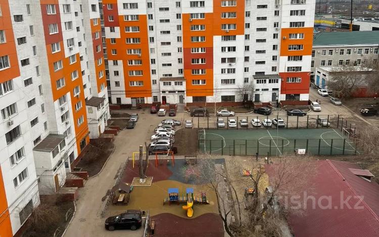 3-бөлмелі пәтер · 60 м² · 9/10 қабат, Темирбаева 39, бағасы: 24 млн ₸ в Костанае — фото 2