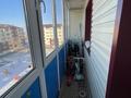 3-комнатная квартира · 85.4 м² · 4/5 этаж, Нуржау 16/3 за 30 млн ₸ в им. Касыма кайсеновой — фото 20