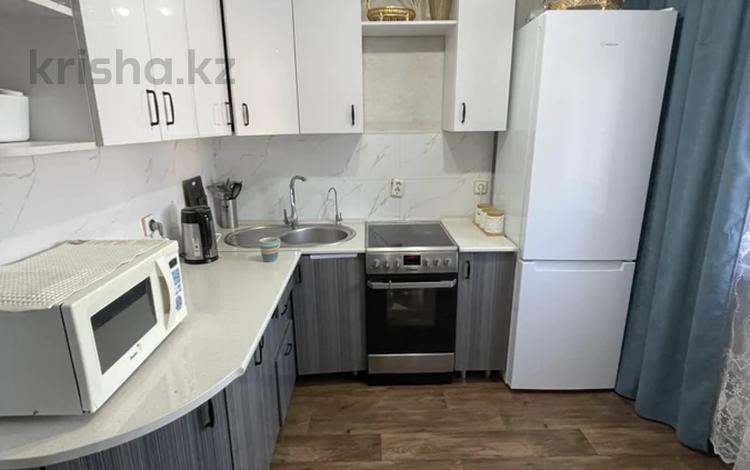 3-комнатная квартира · 85.4 м² · 4/5 этаж, Нуржау 16/3 за 30 млн ₸ в им. Касыма кайсеновой — фото 5