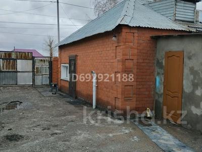 Отдельный дом • 4 комнаты • 72 м² • 12 сот., Павлодарская 82 за 13 млн 〒