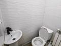 1-бөлмелі пәтер · 18 м² · 1/12 қабат, Мкр. Калкаман 5/1, бағасы: 12 млн ₸ в Алматы, Наурызбайский р-н — фото 4