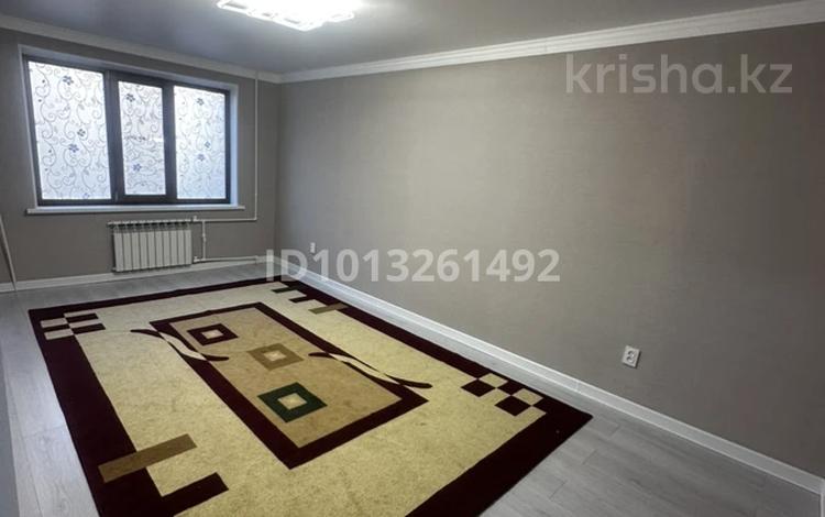 2-комнатная квартира · 50 м², Авиагородок 19 — Авиагородок 19 за 150 000 ₸ в Актобе, мкр Авиагородок — фото 2