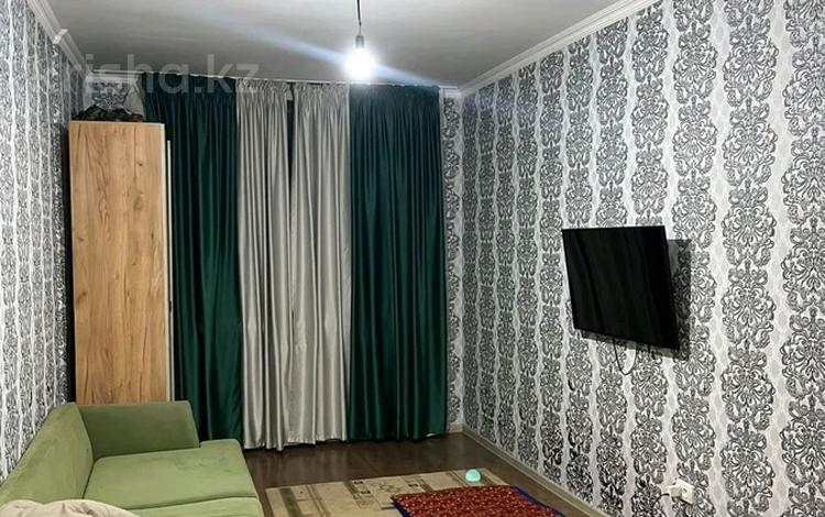 1-комнатная квартира · 30 м² · 3/12 этаж, Туран 2 — Туран 2 за 90 000 ₸ в Шымкенте — фото 2