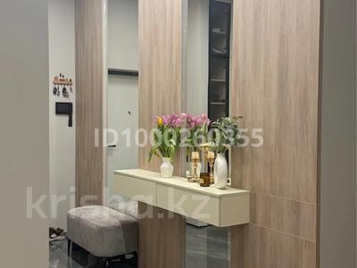 3-комнатная квартира · 92.4 м² · 2/3 этаж, мкр Таугуль-3, Шаймерденова 32 за 130 млн 〒 в Алматы, Ауэзовский р-н