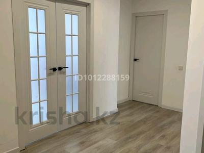 3-комнатная квартира · 65 м² · 14/14 этаж, Просп. Нургисы Тлендиева 40 за 32 млн ₸ в Астане, Сарыарка р-н