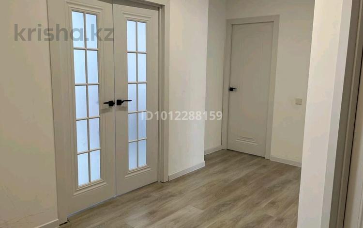3-комнатная квартира · 65 м² · 14/14 этаж, Просп. Нургисы Тлендиева 40 за 32 млн ₸ в Астане, Сарыарка р-н — фото 2