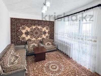 3-комнатная квартира · 62 м² · 5/9 этаж, мкр Юго-Восток, Карбышева 15 за 21 млн ₸ в Караганде, Казыбек би р-н