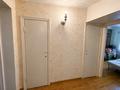 3-комнатная квартира · 62 м² · 5/9 этаж, мкр Юго-Восток, Карбышева 15 за 21 млн ₸ в Караганде, Казыбек би р-н — фото 10