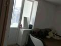 1-бөлмелі пәтер · 40 м² · 5/5 қабат, Е 761 4а, бағасы: 135 000 ₸ в Астане, Есильский р-н