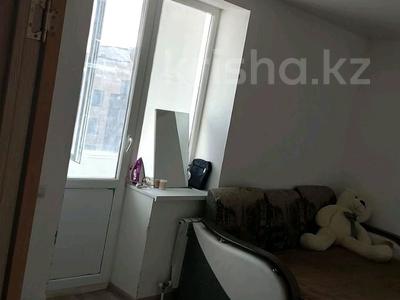 1-бөлмелі пәтер · 40 м² · 5/5 қабат, Е 761 4а, бағасы: 135 000 ₸ в Астане, Есильский р-н