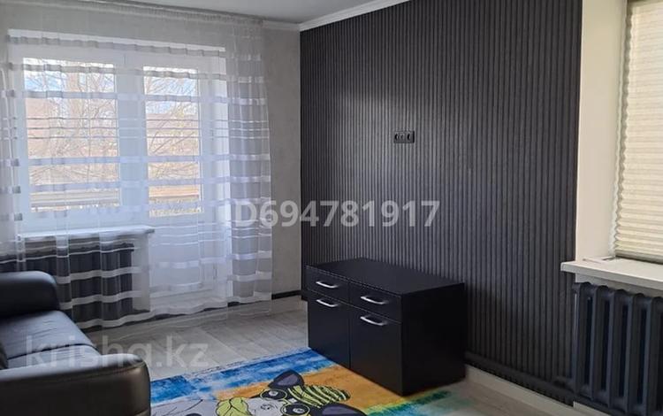 2-бөлмелі пәтер · 45 м² · 2/2 қабат, мкр Теректы, бағасы: 200 000 ₸ в Алматы, Алатауский р-н — фото 2
