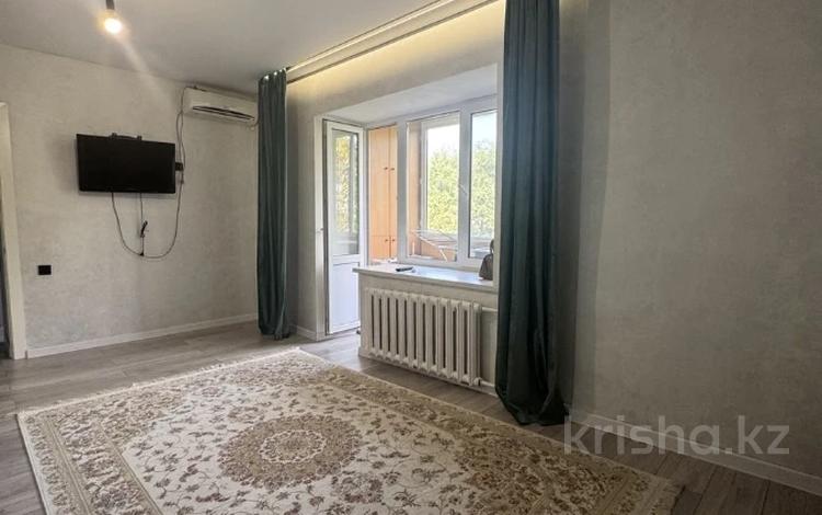 1-бөлмелі пәтер · 38.1 м² · 5/5 қабат, Шафика Чокина — СРОЧНАЯ ПРОДАЖА !!!, бағасы: 29 млн ₸ в Алматы, Алмалинский р-н — фото 2